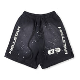 Hellstar Studios Shorts